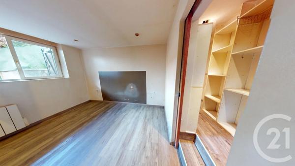 Appartement F2 à vendre  3 pièces - 55,38 m 2   IVRY SUR SEINE  - 94