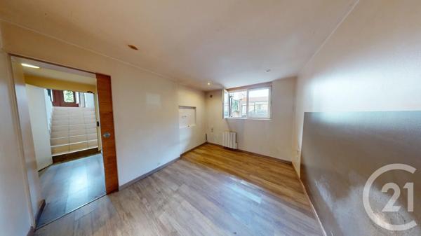 Appartement F2 à vendre  3 pièces - 55,38 m 2   IVRY SUR SEINE  - 94