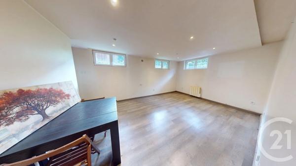 Appartement F2 à vendre  3 pièces - 55,38 m 2   IVRY SUR SEINE  - 94