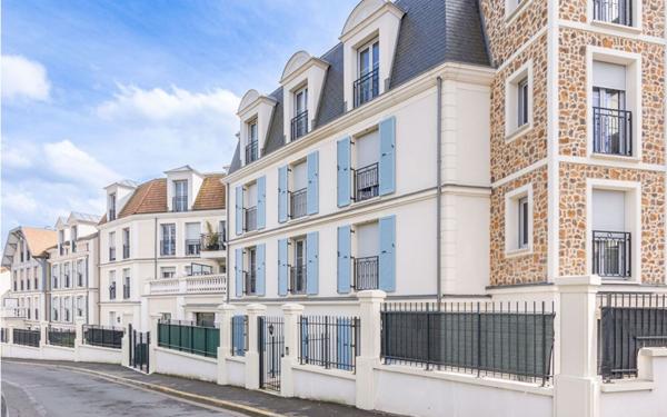 Appartement à vendre    2 pièces • 49,64 m2 Villiers-sur-Marne