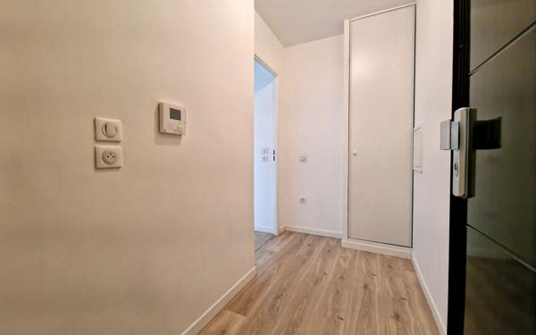 Appartement à vendre    2 pièces • 49,64 m2 Villiers-sur-Marne