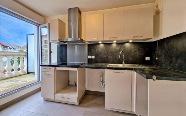 Appartement à vendre    2 pièces • 49,64 m2 Villiers-sur-Marne