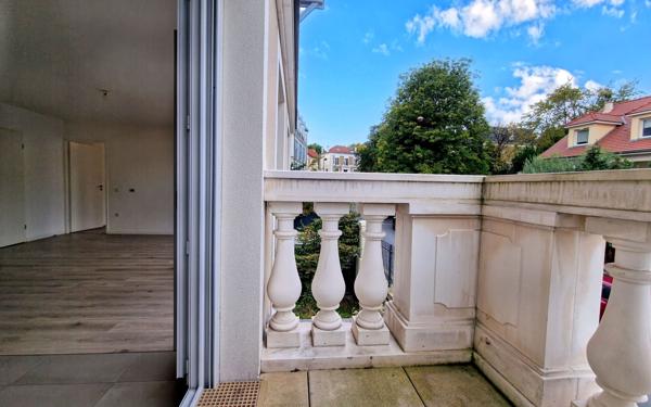 Appartement à vendre    2 pièces • 49,64 m2 Villiers-sur-Marne