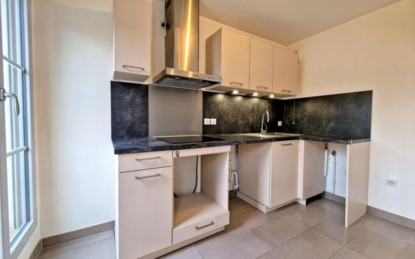 Appartement à vendre    2 pièces • 49,64 m2 Villiers-sur-Marne