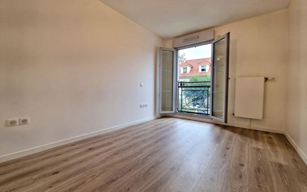 Appartement à vendre    2 pièces • 49,64 m2 Villiers-sur-Marne