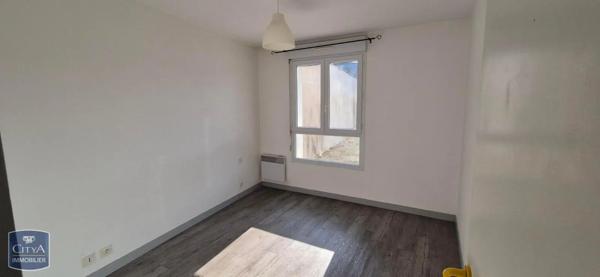 Appartement à louer 2 pièces 34.6m² Laval (53000)
