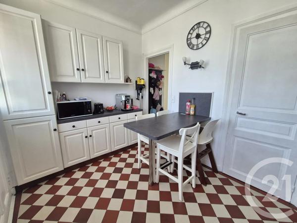 Maison à vendre  5 pièces - 90,21 m 2   SANNOIS  - 95