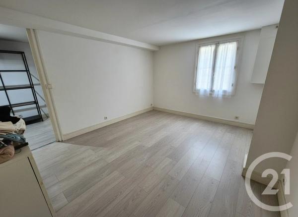 Maison à vendre  5 pièces - 90,21 m 2   SANNOIS  - 95