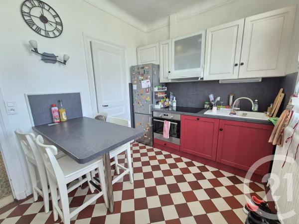 Maison à vendre  5 pièces - 90,21 m 2   SANNOIS  - 95