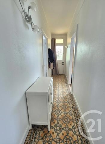 Maison à vendre  5 pièces - 90,21 m 2   SANNOIS  - 95
