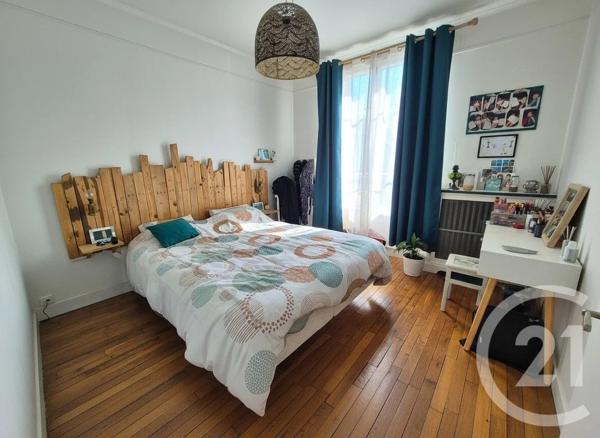 Maison à vendre  5 pièces - 90,21 m 2   SANNOIS  - 95