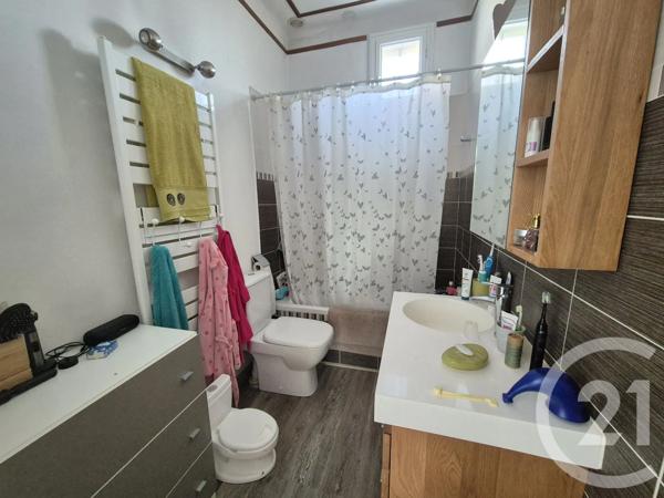 Maison à vendre  5 pièces - 90,21 m 2   SANNOIS  - 95