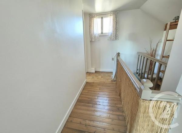 Maison à vendre  5 pièces - 90,21 m 2   SANNOIS  - 95