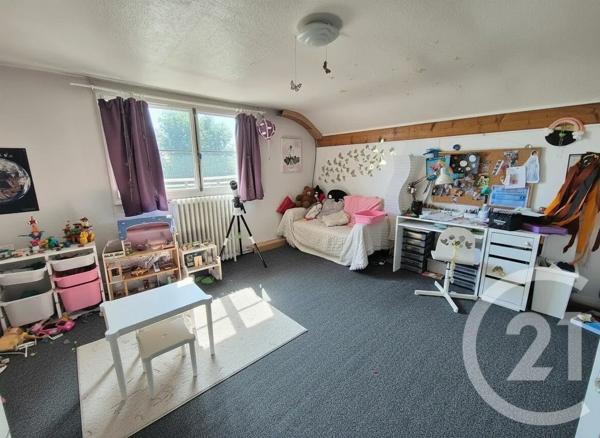 Maison à vendre  5 pièces - 90,21 m 2   SANNOIS  - 95