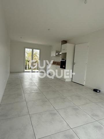 Maison neuve T4 Mont De Marsan 81.94 m2