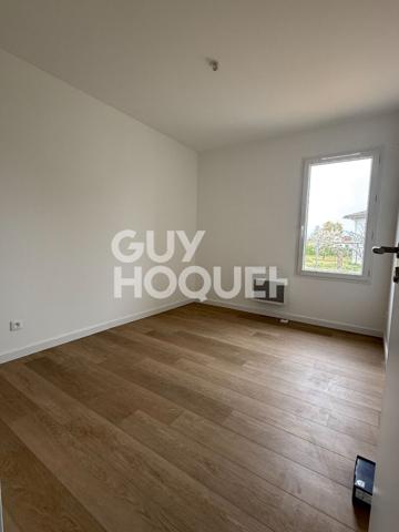 Maison neuve T4 Mont De Marsan 81.94 m2