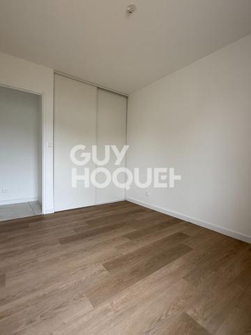 Maison neuve T4 Mont De Marsan 81.94 m2