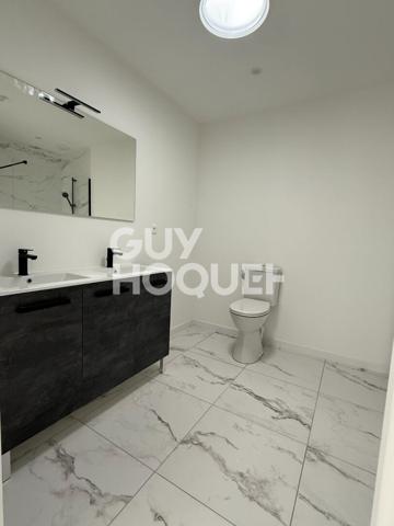 Maison neuve T4 Mont De Marsan 81.94 m2