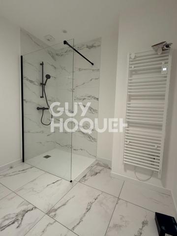 Maison neuve T4 Mont De Marsan 81.94 m2