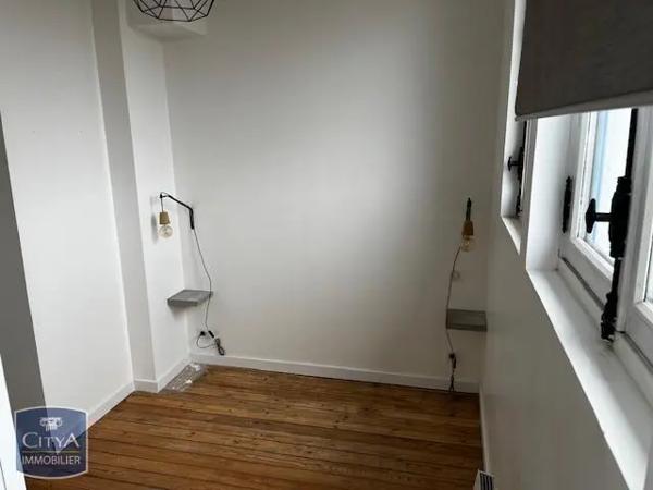 Appartement à louer 3 pièces 64.8m²