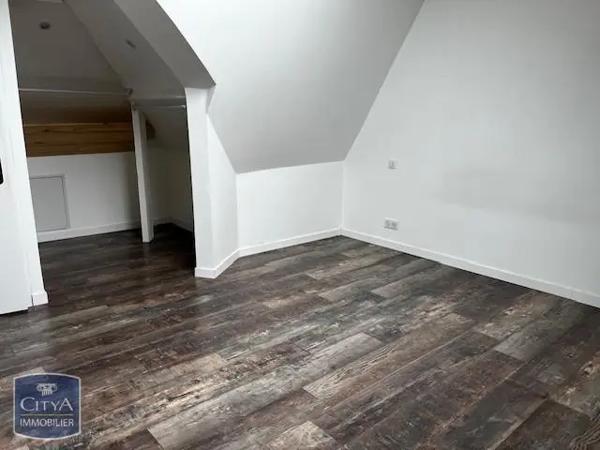 Appartement à louer 3 pièces 64.8m²