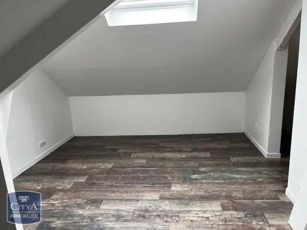 Appartement à louer 3 pièces 64.8m²