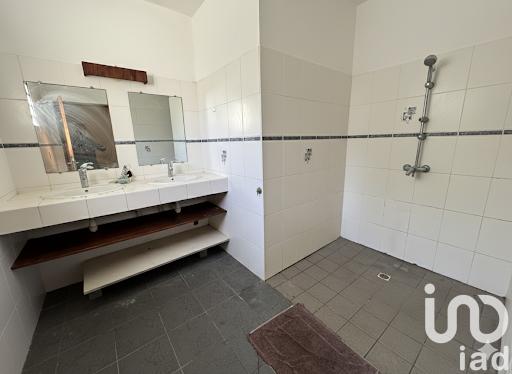 Maison à vendre 5 pièces 160 m² Saint-Pierre