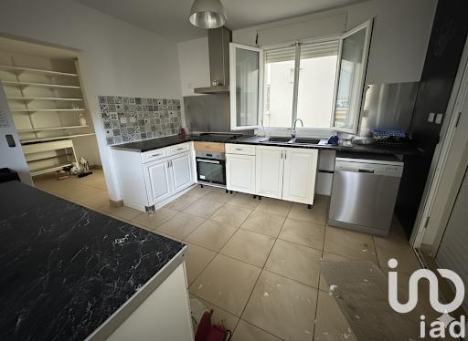 Maison à vendre 5 pièces 160 m² Saint-Pierre