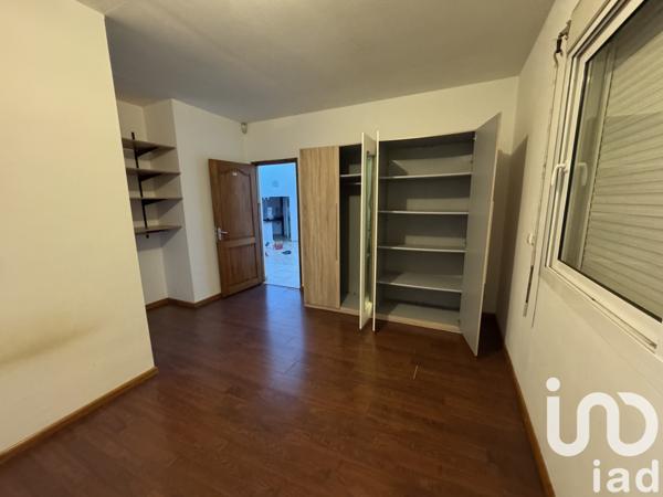 Maison à vendre 5 pièces 160 m² Saint-Pierre