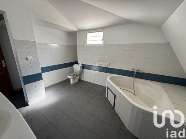 Maison à vendre 5 pièces 160 m² Saint-Pierre