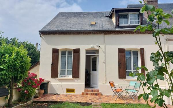 Maison à vendre    3 pièces • 57 m2 Évreux