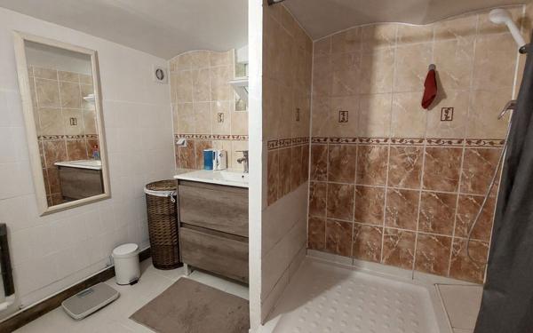 Maison à vendre    3 pièces • 57 m2 Évreux