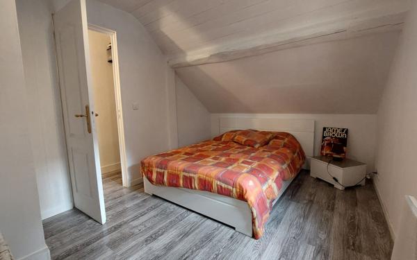 Maison à vendre    3 pièces • 57 m2 Évreux