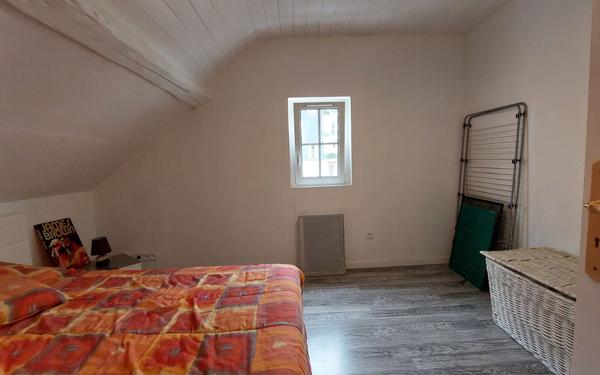 Maison à vendre    3 pièces • 57 m2 Évreux