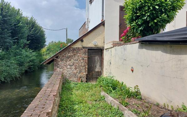 Maison à vendre    3 pièces • 57 m2 Évreux