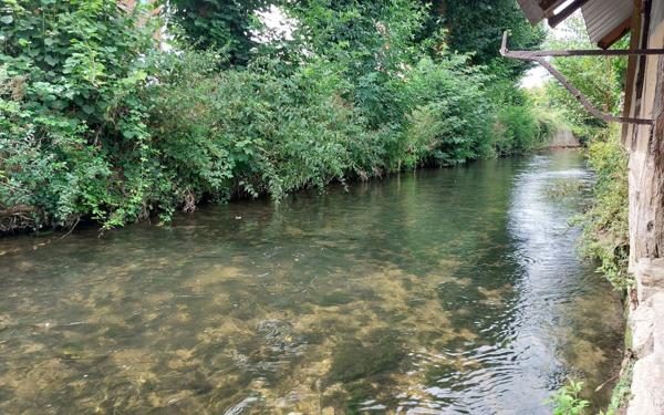 Maison à vendre    3 pièces • 57 m2 Évreux