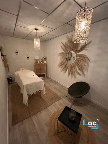 HEM - RUE JULES GUESDE - BUREAU 45m²