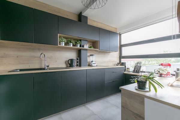 Appartement
         2 pièces
        - 53 m² Exclusivité 553 000 € *