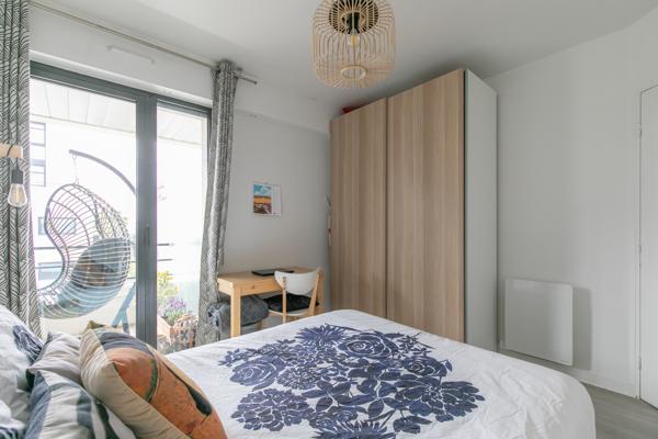 Appartement
         2 pièces
        - 53 m² Exclusivité 553 000 € *