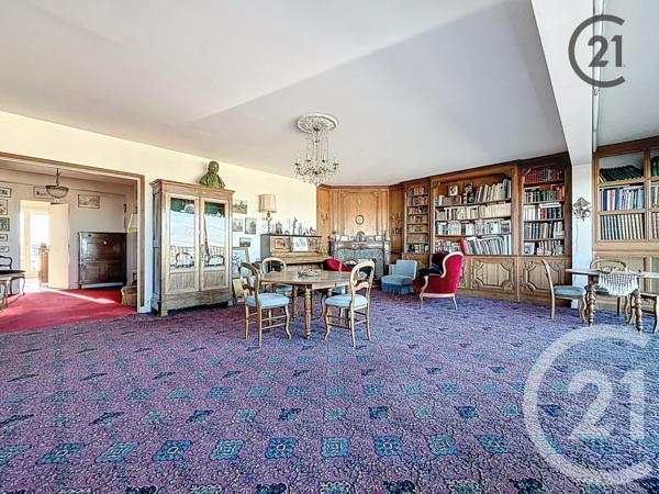 Appartement F4 à vendre  4 pièces - 110 m2 TROYES - 10