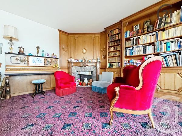 Appartement F4 à vendre  4 pièces - 110 m2 TROYES - 10