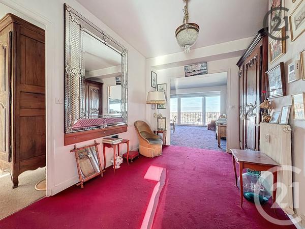 Appartement F4 à vendre  4 pièces - 110 m2 TROYES - 10