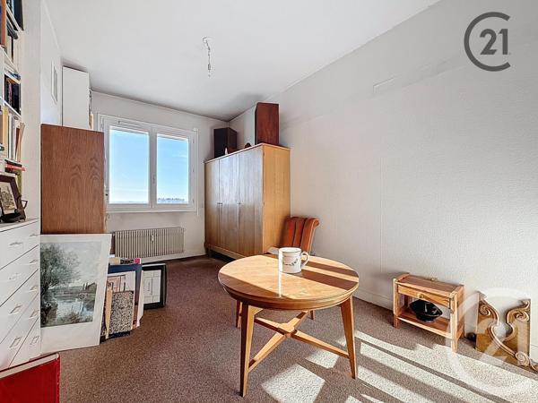 Appartement F4 à vendre  4 pièces - 110 m2 TROYES - 10