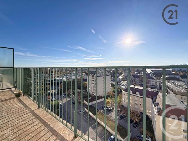 Appartement F4 à vendre  4 pièces - 110 m2 TROYES - 10