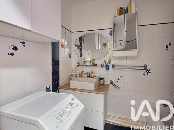 Appartement à vendre 4 pièces 77 m² Évry