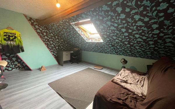 Maison à vendre    6 pièces •  Anzin