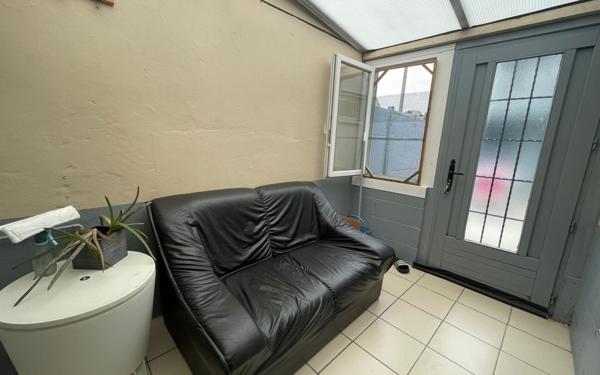 Maison à vendre    6 pièces •  Anzin