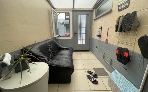 Maison à vendre    6 pièces •  Anzin