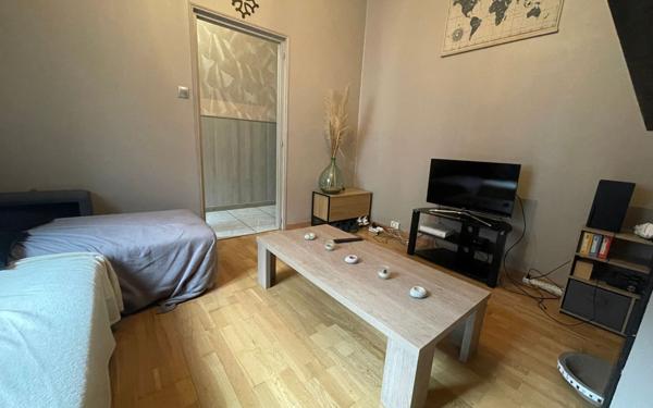 Maison à vendre    6 pièces •  Anzin