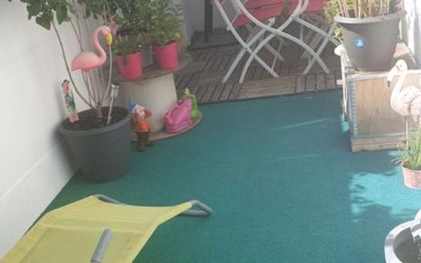 Maison à vendre    6 pièces •  Anzin